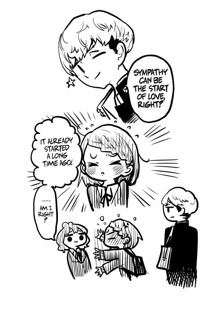 The Dangers in My Heart Chapter 85 image 14_optimized